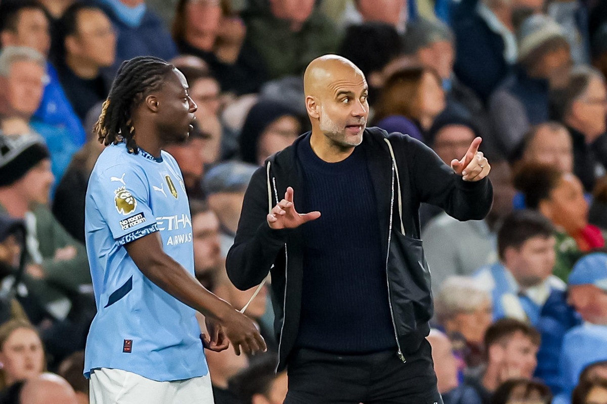 En quête de fraîcheur, Guardiola s’inspire du PSG de Luis Enrique