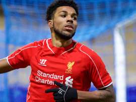 Jerome Sinclair está en el punto de mira del Watford de cara a la próxima temporada. LiverpoolFC