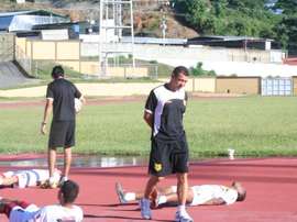 Trujillanos tiene nuevo entrenador. TrujillanosFC