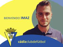 Imaz, optimista. CadizCF