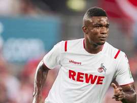 Festival de buts à Cologne pour s'éloigner de la zone rouge. FCKoln
