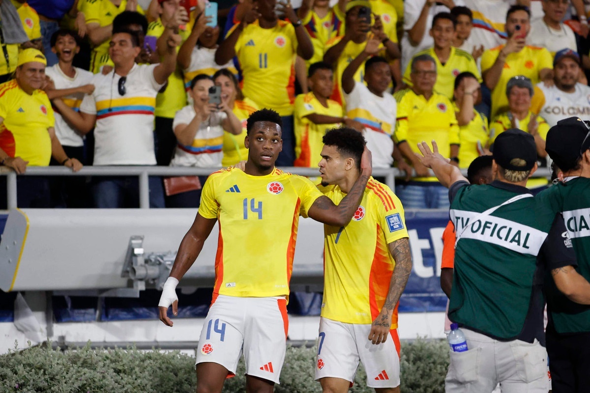 Actualidad del día en el fútbol colombiano a 7 de junio de 2025