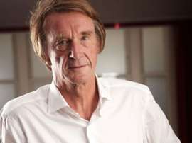 Ratcliffe veut toujours acheter Chelsea. EFE