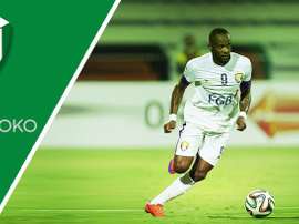 El delantero recalará en la Liga Turca. Bursaspor