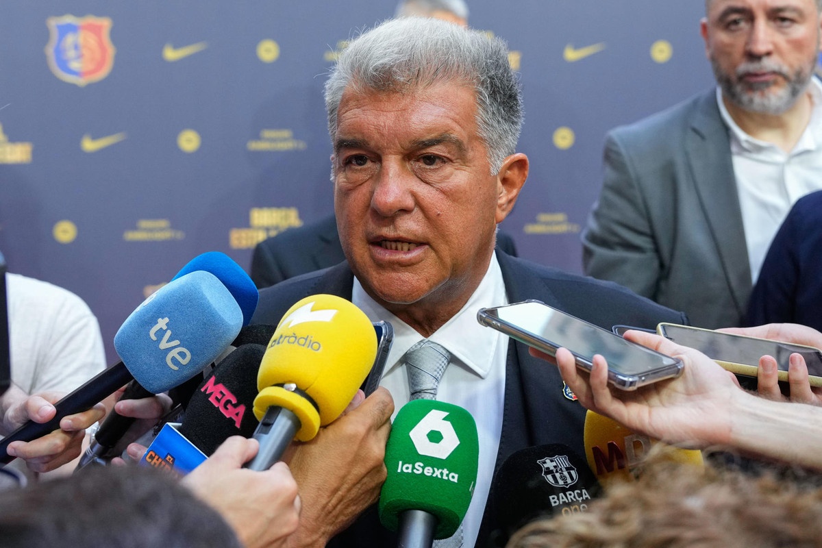 Actualidad del día en el fútbol español a 30 de julio de 2025