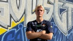 El goleador Jonatan Braut Brunes, primo de Haaland, da el salto a la Eliteserien