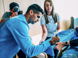 Inter and Bayern come to Cancelo's rescue. ManchesterCity