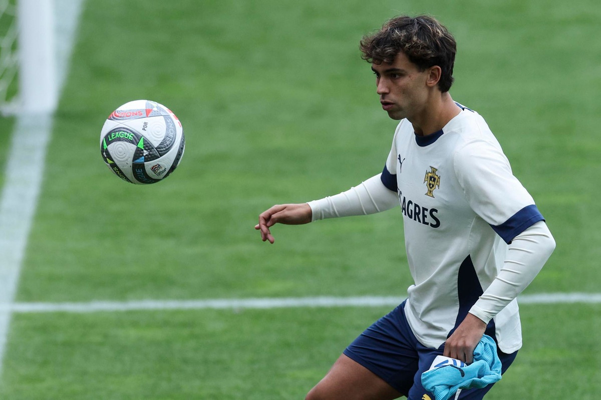 Giro de guion: Joao Félix, más cerca del Al-Nassr de Cristiano que del Benfica