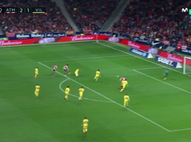 Joao Felix spiazza tutti e va dritto in rete