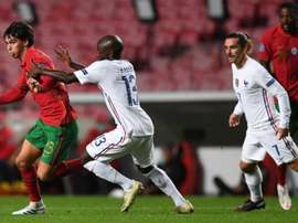 Last News Joao Felix Atletico Besoccer