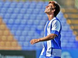 Joao Graça ha sido el último, por ahora, en renovar con el Oporto. Twitter