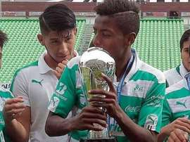 João Maleck joga no FC Porto. Twiiter