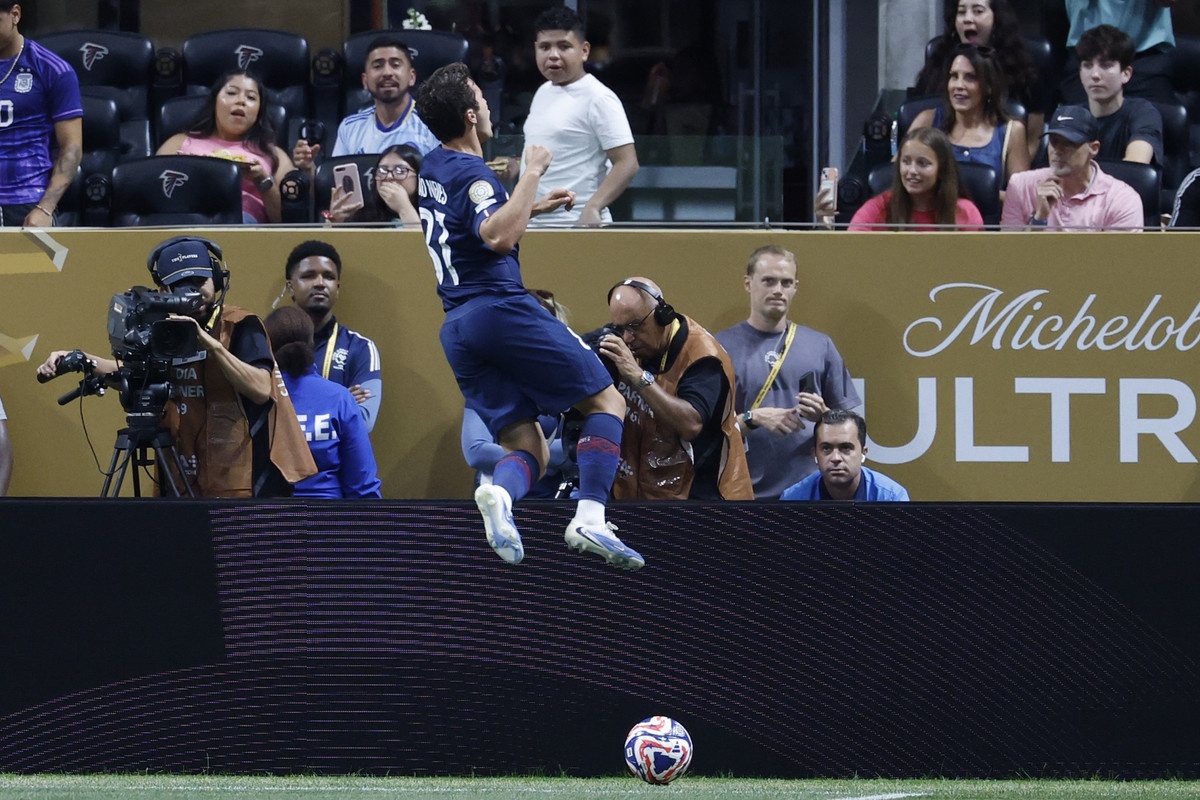 Este PSG no se atraganta: vigésima vez marcando al menos 4 goles