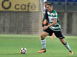 Palhinha s'éloigne du Betis et Leganés. Twitter