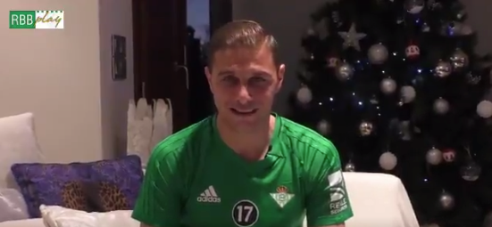 chandal real betis 2017
