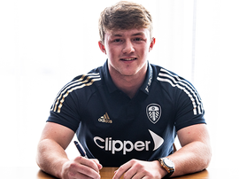 Actualidad del mercado de fichajes a 11 de agosto de 2020. Twitter/LUFC