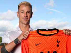 Latest transfer news and rumours from 18th August 2020. Twitter/SpursOfficial