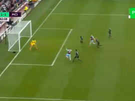 Gudmundsson converted from eight yards. PavlikTV