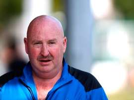 Clarkson has paid to manage Tuledano in the Spanish Third Division. ElDesmarque