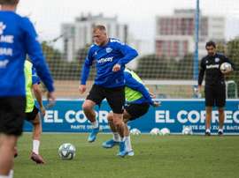 Guidetti looks set to join Hannover to try and stake Euro 2020 place. Alaves