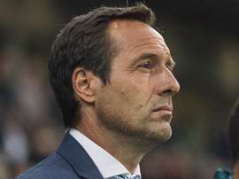Il pourrait remplacer Angelos Anastasiadis. MelbourneCity