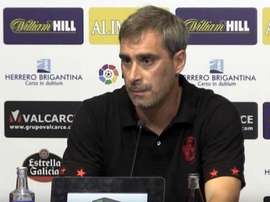 La Ponferradina cayó en la prórroga. Twitter/SDP_1922