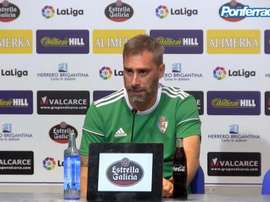 Ponferradina came back. Screenshot/Twitter/SDP_1922