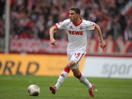 Joans Hector restera avec Cologne. FCKöln