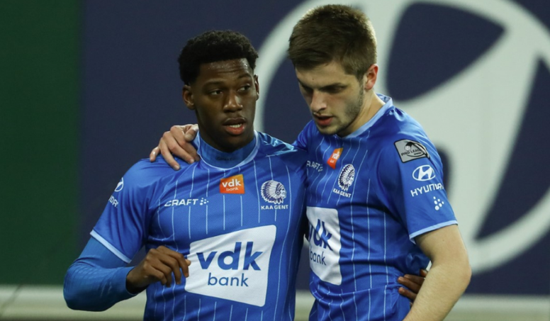 Jonathan David Le Haaland Canadien Besoccer