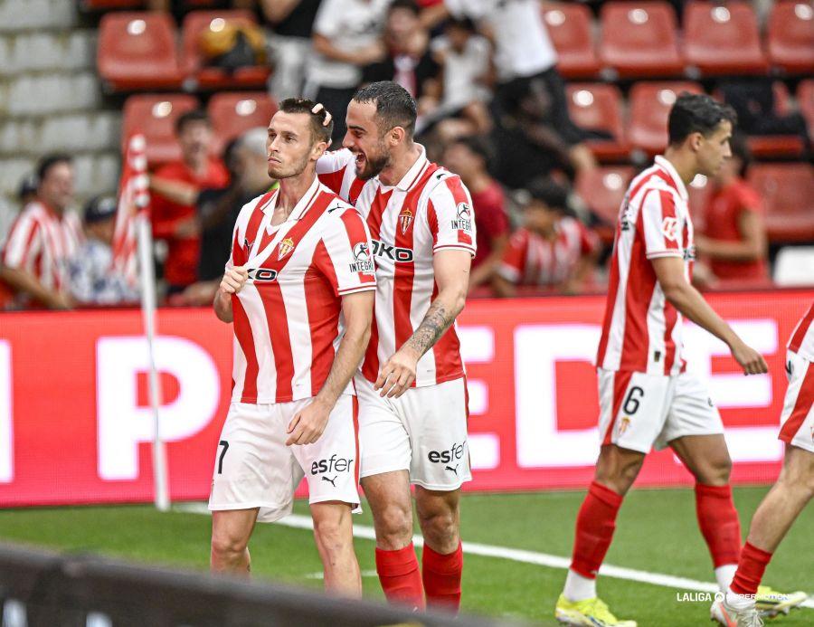 Dubasin enfría al Córdoba y le hace un favor a Yáñez