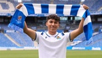 La Real Sociedad ficha al joven Jonathan Gómez para el Sanse
