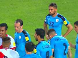 Debut inolvidable. Twitter/ATV