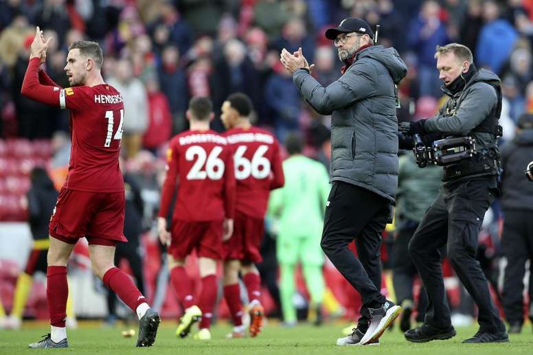 Premier League When And Where To Watch The Boxing Day Matches Besoccer