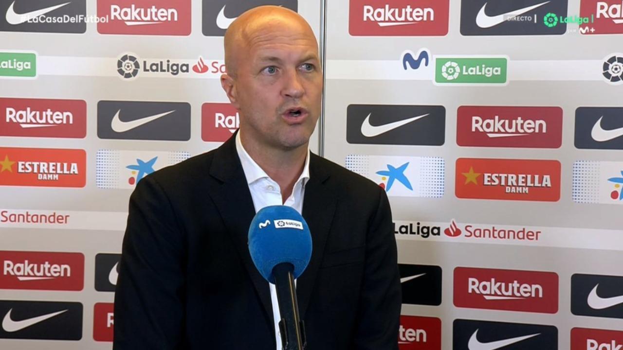"Un Ansu Fati bien da un plus a cualquier equipo"