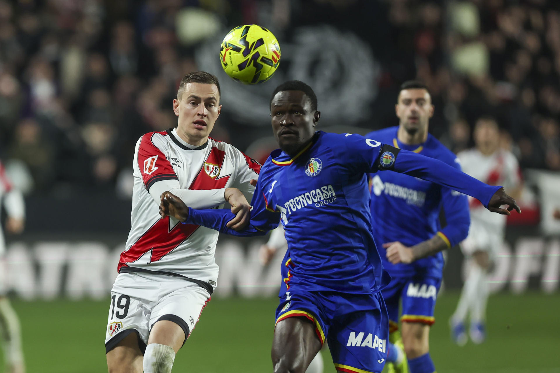 Eficacia antes que estética