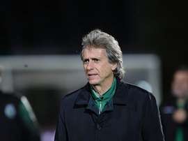 Sporting conseguiu triunfo, mas sem fazer uma exibição de 'encher o olho'. Twitter Sporting CP