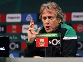 JJ pode estar a caminho do Al-Hilal. Twitter