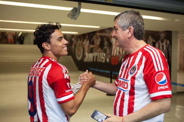 Jorge Vergara Intento Comprar Atlas Antes Que Chivas Besoccer