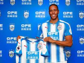Jorgensen rejoint la Premier League. HTAFC