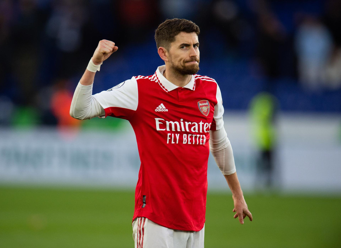 Jorginho proche de signer à Flamengo, et Joao Félix dans le viseur