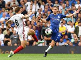 O dono do Sheffield defende família Bin Laden. Twitter/ChelseaFC