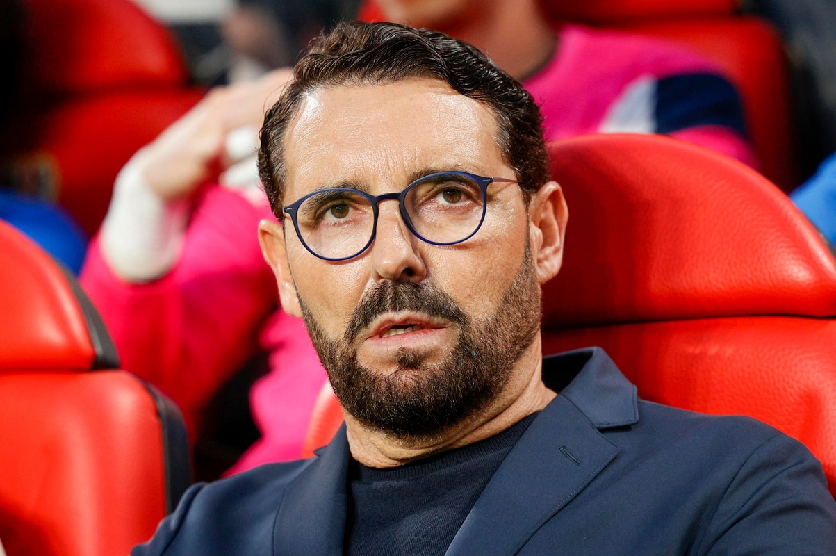 Hay Bordalás para rato: Ángel Torres confirmó su continuidad en el Getafe