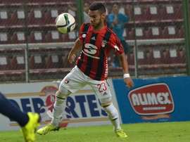 José Caraballo volverá a Deportivo Lara. DeportivoLara