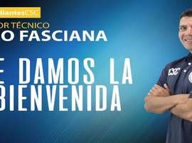El conjunto venezolano ya tiene un nuevo inquilino en el banquillo. EstudiantesCaracas