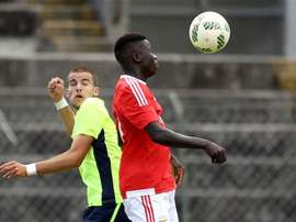 Um dos nomes mais reconhecíveis desta lista: Zé Gomes. Benfica