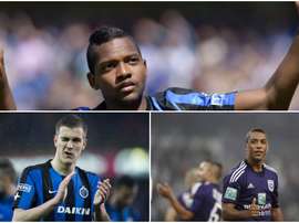 Bélgica, una de las canteras de Europa. BeSoccer