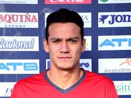 Chávez se queda sin equipo. Wilstermann