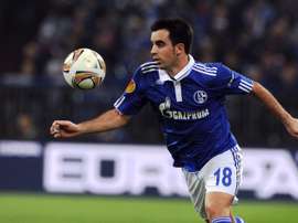 Jose Manuel Jurado played under Watford coach Quique Flores during four years at Atletico Madrid, helping the Spanish side win the Europa League in 2010, before moving to Schalke in Germany and then Spartak