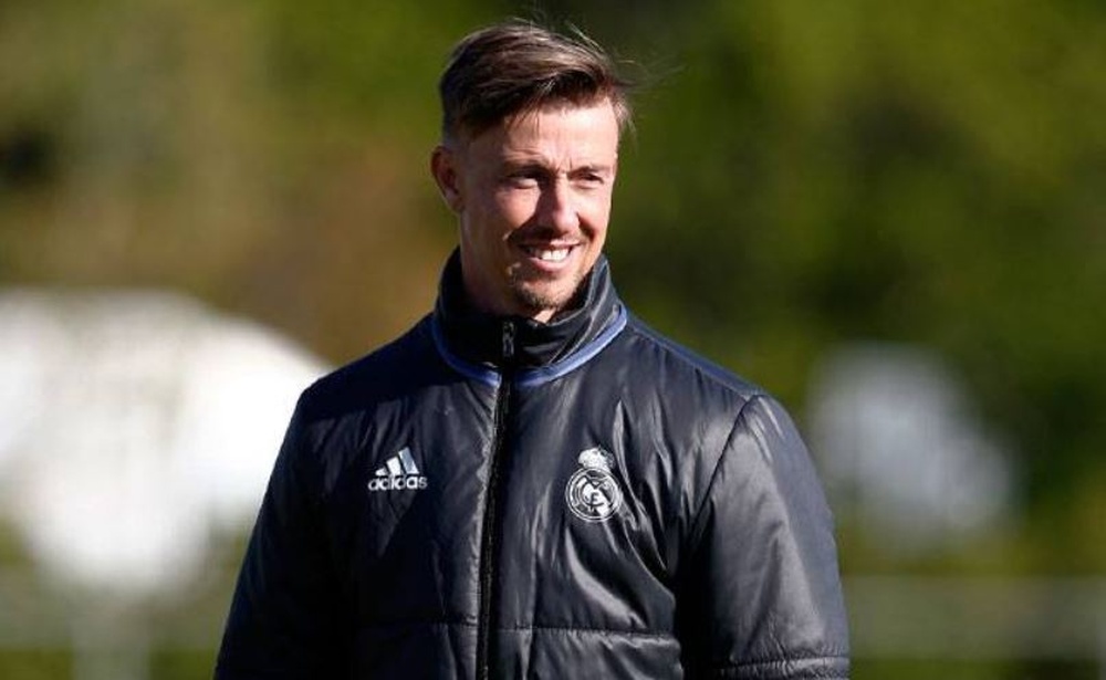 Guti : J'aime quand le FC Barcelone perd. RealMadrid