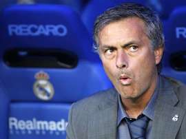 Jose Mourinho had two favourite players at Real Madrid. Twitter